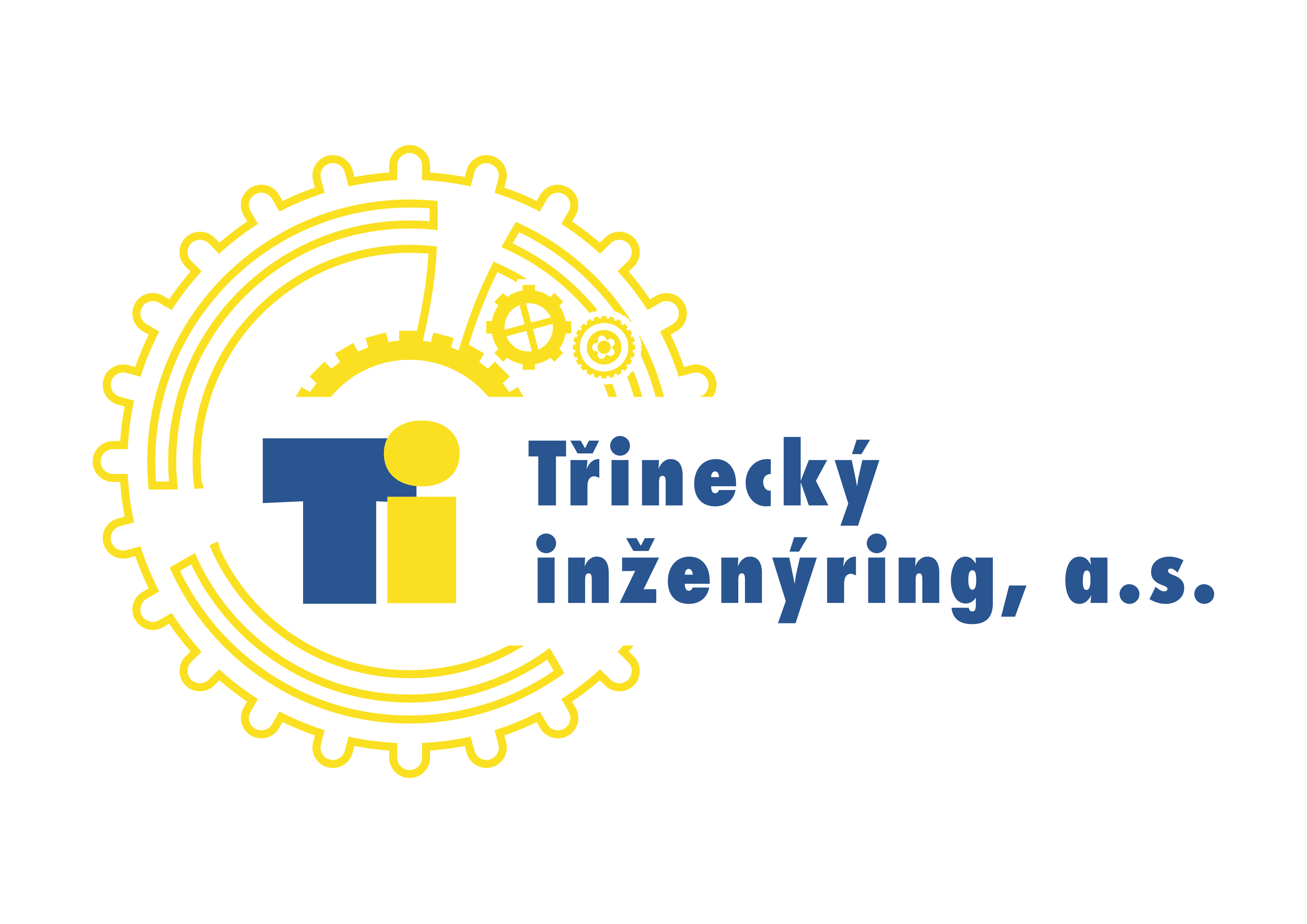 Třinecký inženýring, a.s.